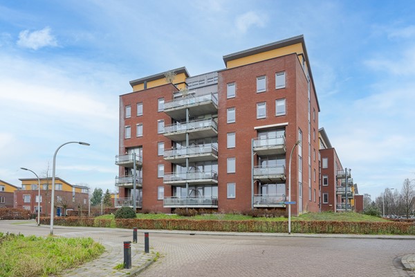 Medium property photo - Eikenlaan 45, 2251 DE Voorschoten